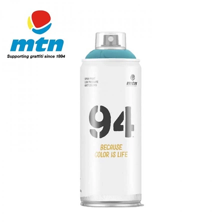 MTN 94 Turquoise  400 мл