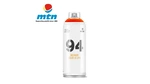 MTN 94 Fluorescent Red 400 мл