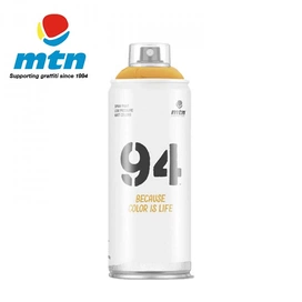 MTN 94 Tangerine 400 мл