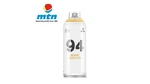 MTN 94 Plural Orange 400 мл