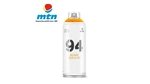 MTN 94 Fluorescent Orange 400 мл