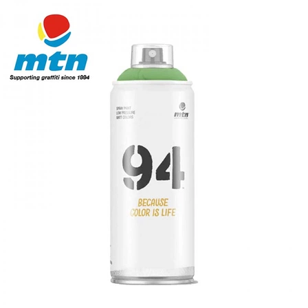 MTN 94 Hulk Green 400 мл